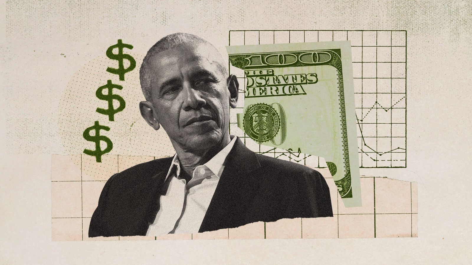 Barack Obama's net worth | The Week