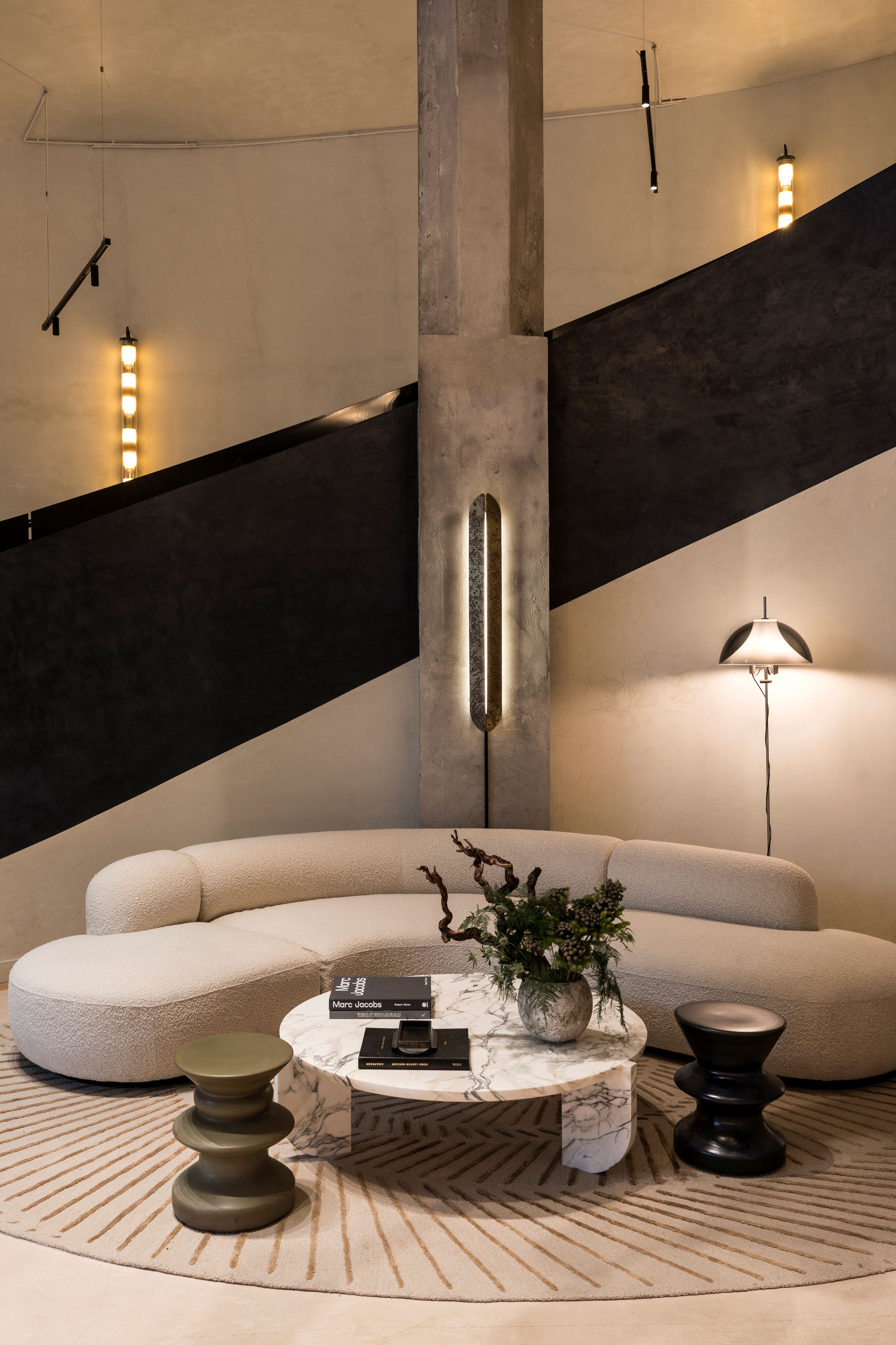 la fondation hotel paris review