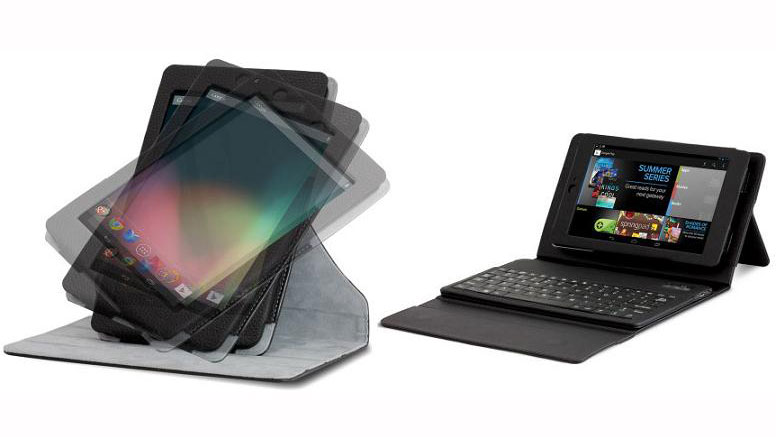 Nexus 7 cases