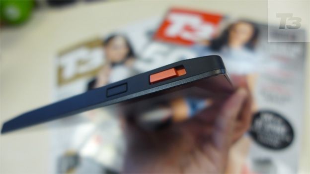 Kobo Aura review
