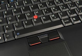 Lenovo thinkpad sl500 keyboard