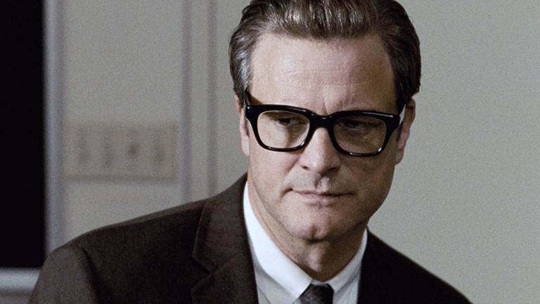 A Single Man