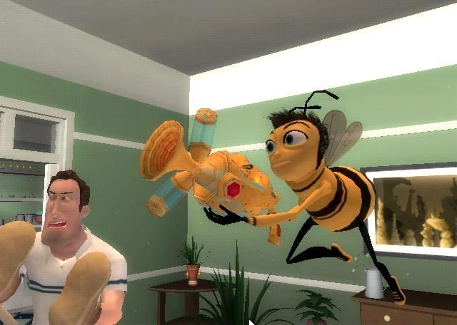 Bee Movie Game review | GamesRadar+