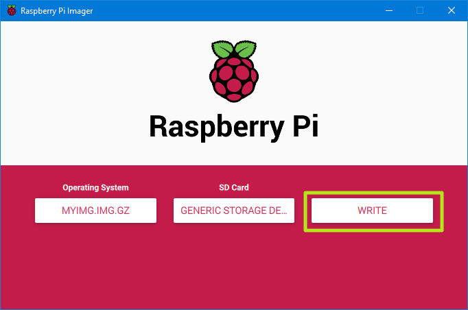 How To Back Up Your Raspberry Pi As A Disk Image Toms Hardware 0094