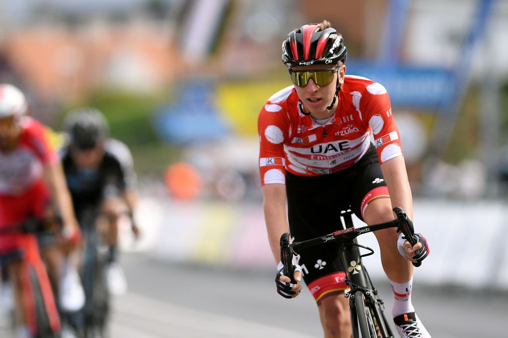 Itzulia Basque Country