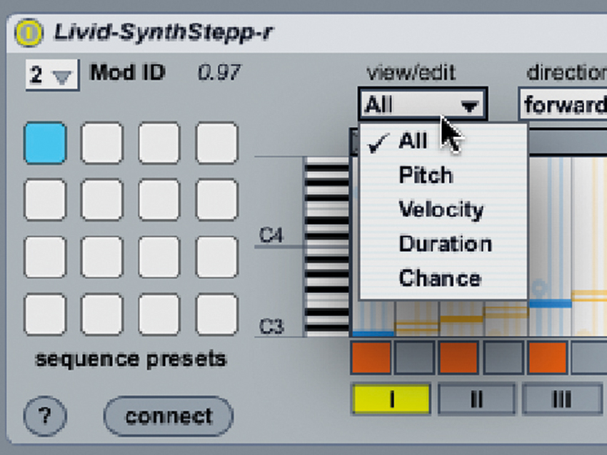 Livid Instruments CNTRL:R (€899)