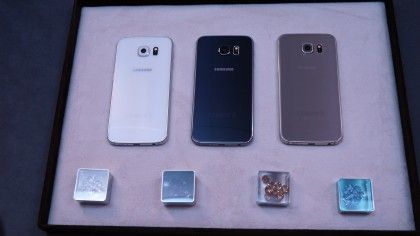 samsung galaxy s6 ka rate