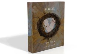 Spitfire Audio Albion Tundra