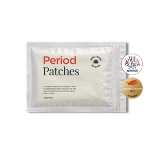 Period Patches