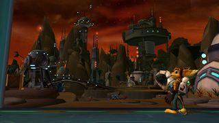 Ratchet & Clank