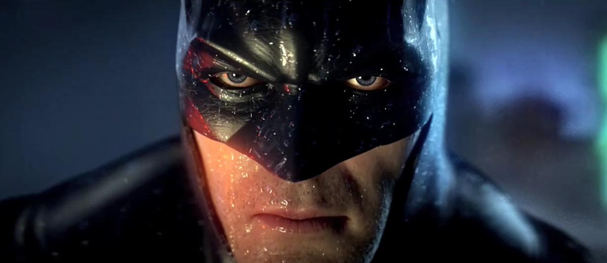 Batman: Arkham City five times bigger than Arkham Asylum. Features twice as  many moves | PC Gamer