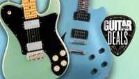 Fender brands sale 