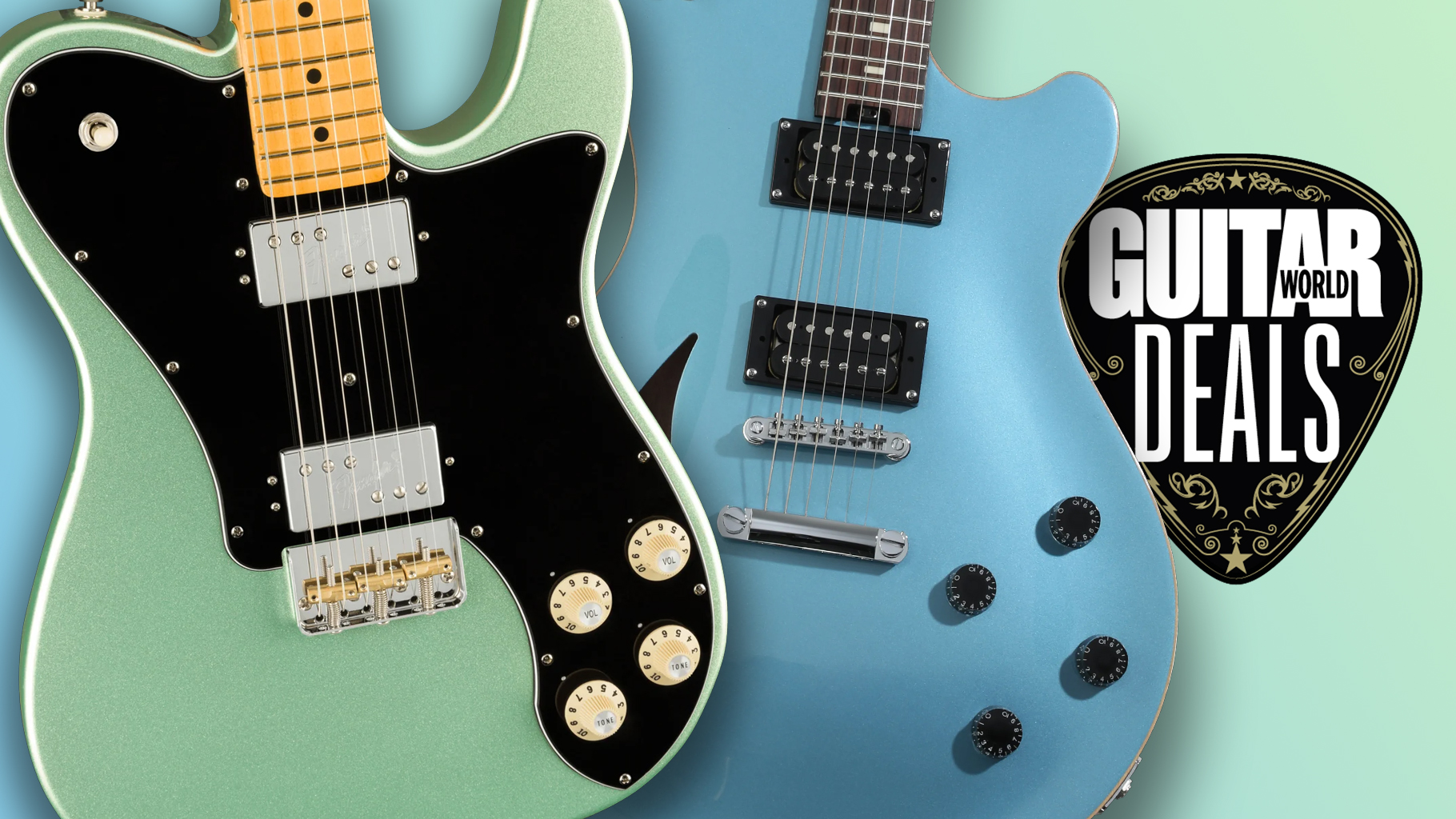 Fender brands sale 