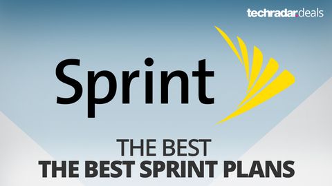 The Best Sprint Plans This Month Techradar