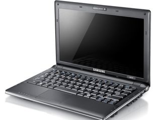 Samsung's N510 netbook