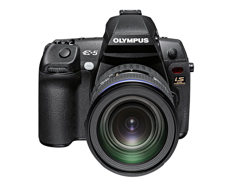 Olympus