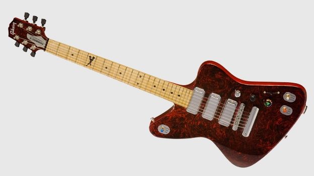 122: Gibson Firebird X (2011)