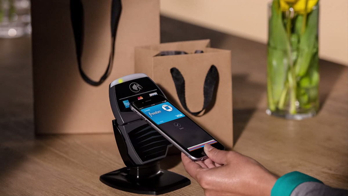 Why 2015 is the year mobile payments could finally take off