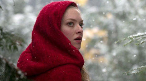 red riding hood trailer