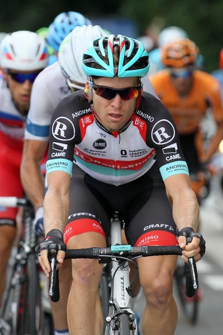Jan Bakelants (RadioShack)
