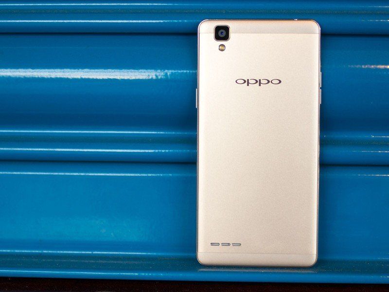 Oppo F1