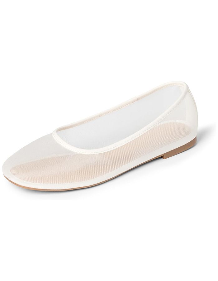 The Drop, Pepper Ballet Flat