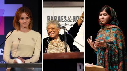 11 Memorable Quotes From the UN Conferences on Women to Live Your Life By