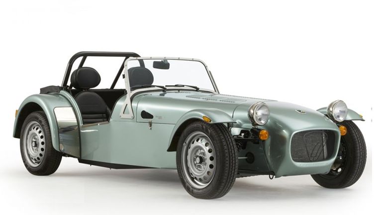 Caterham Seven 160