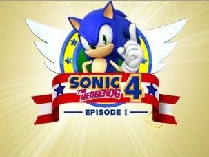 Sonic is back and in 2D!