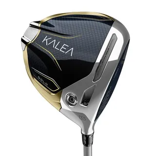 TaylorMade Kalea Gold Driver