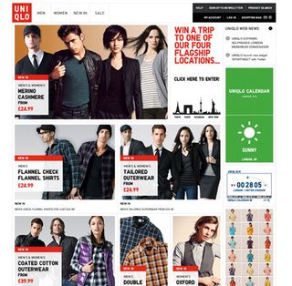 Uniqlo