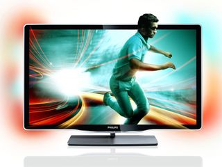 LG, Philips and Sharp team up on Smart TV app platform