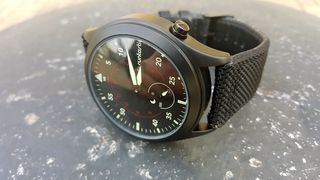 samsung watch active runtastic