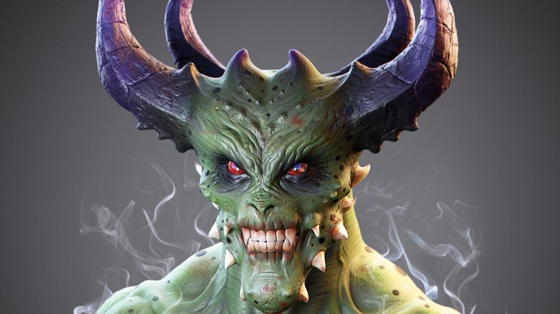 world of demons pre order world of demons pre order
