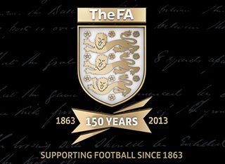 What do you think of the new logo from The FA?