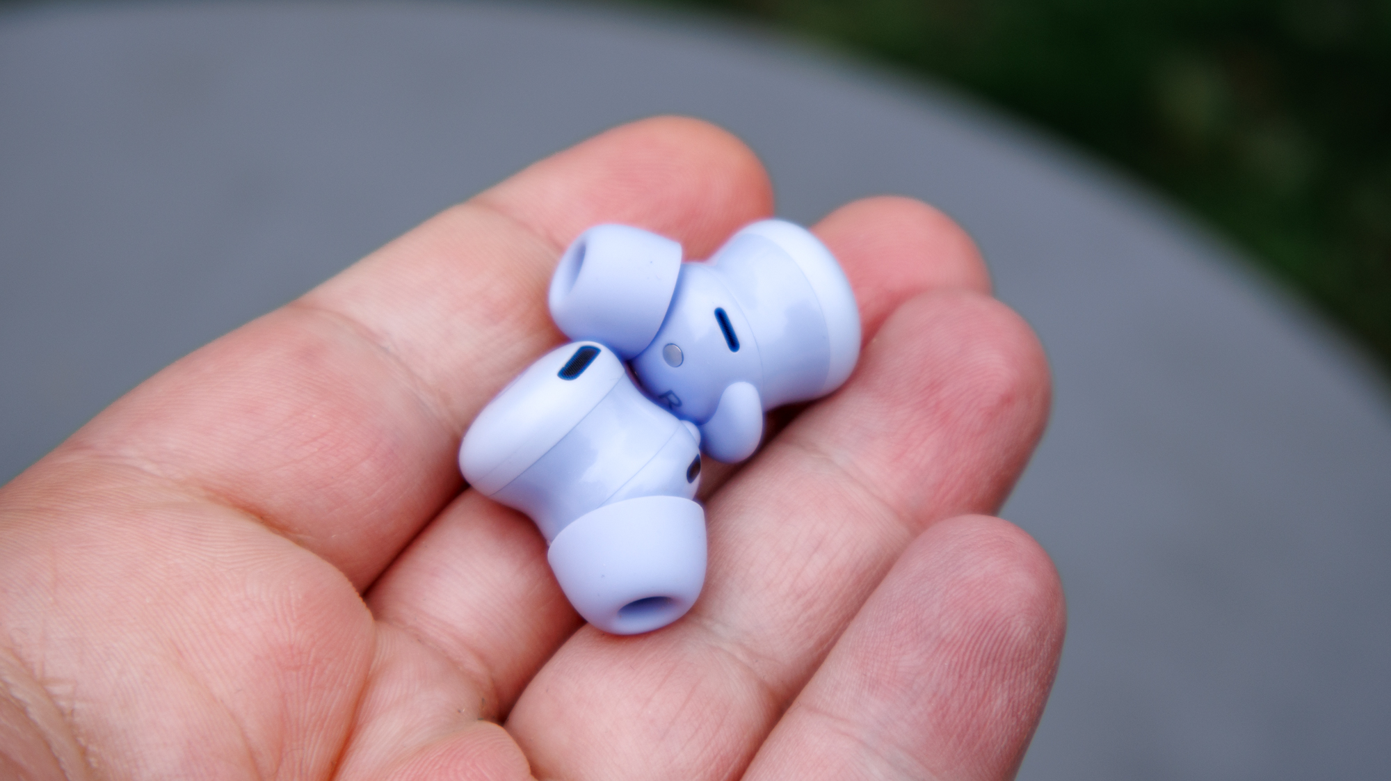 Google Pixel Buds 2a