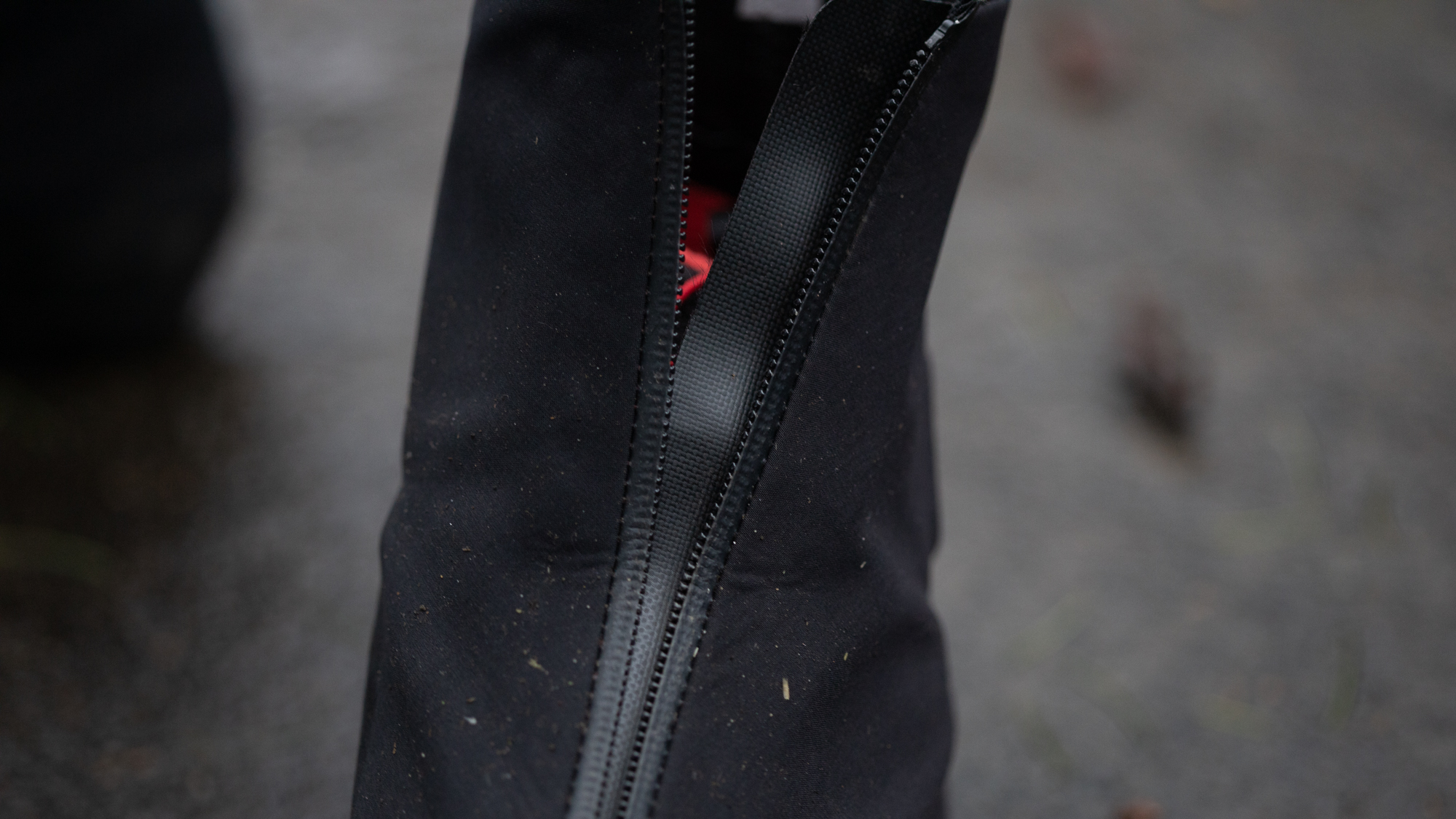 The Giro Blaze might just be the best winter cycling shoes for wet