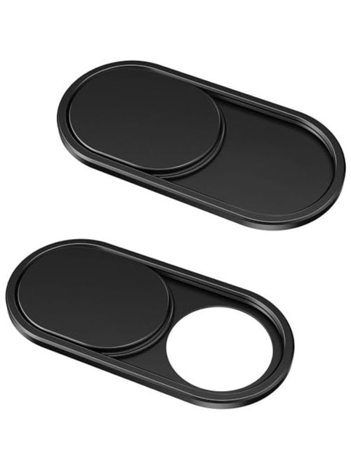 Cloudvalley Webcam Cover Slide (2-Pack)