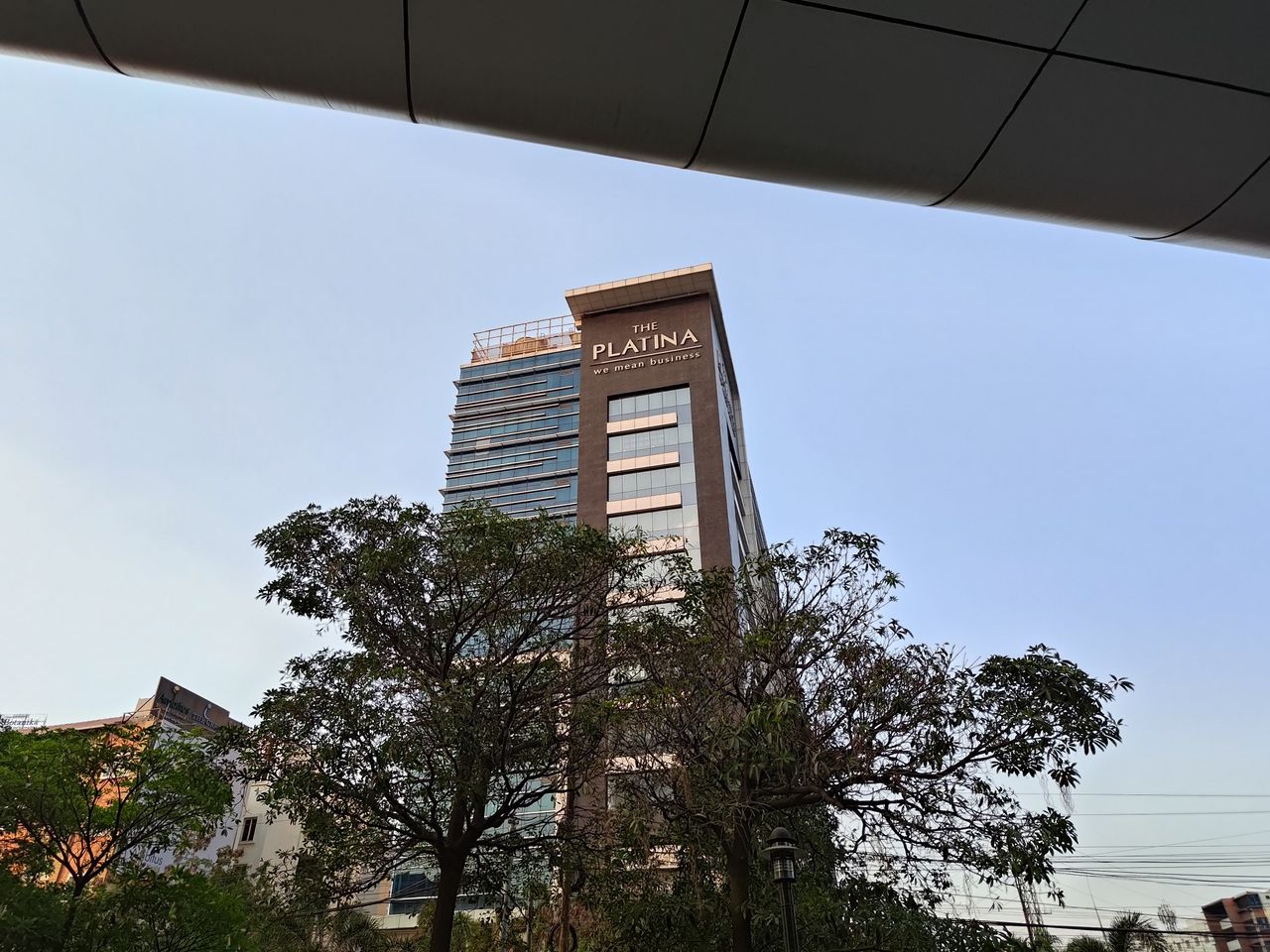 ASUS Zenfone 11 Ultra camera shots