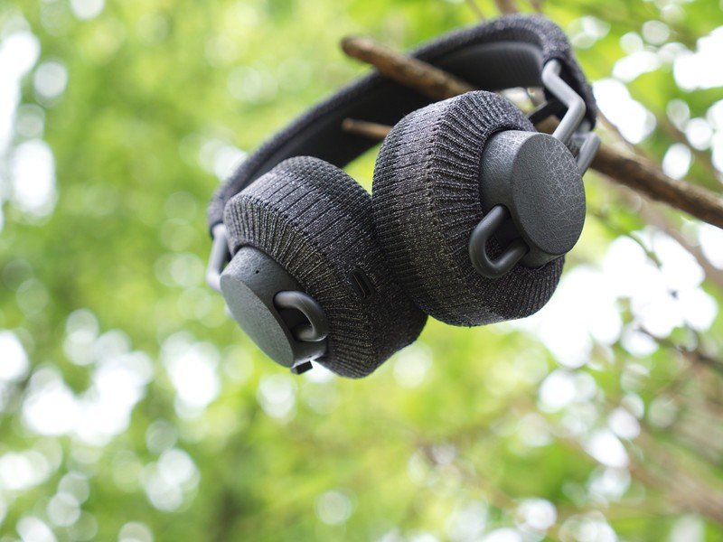 Adidas RPT-01 headphones
