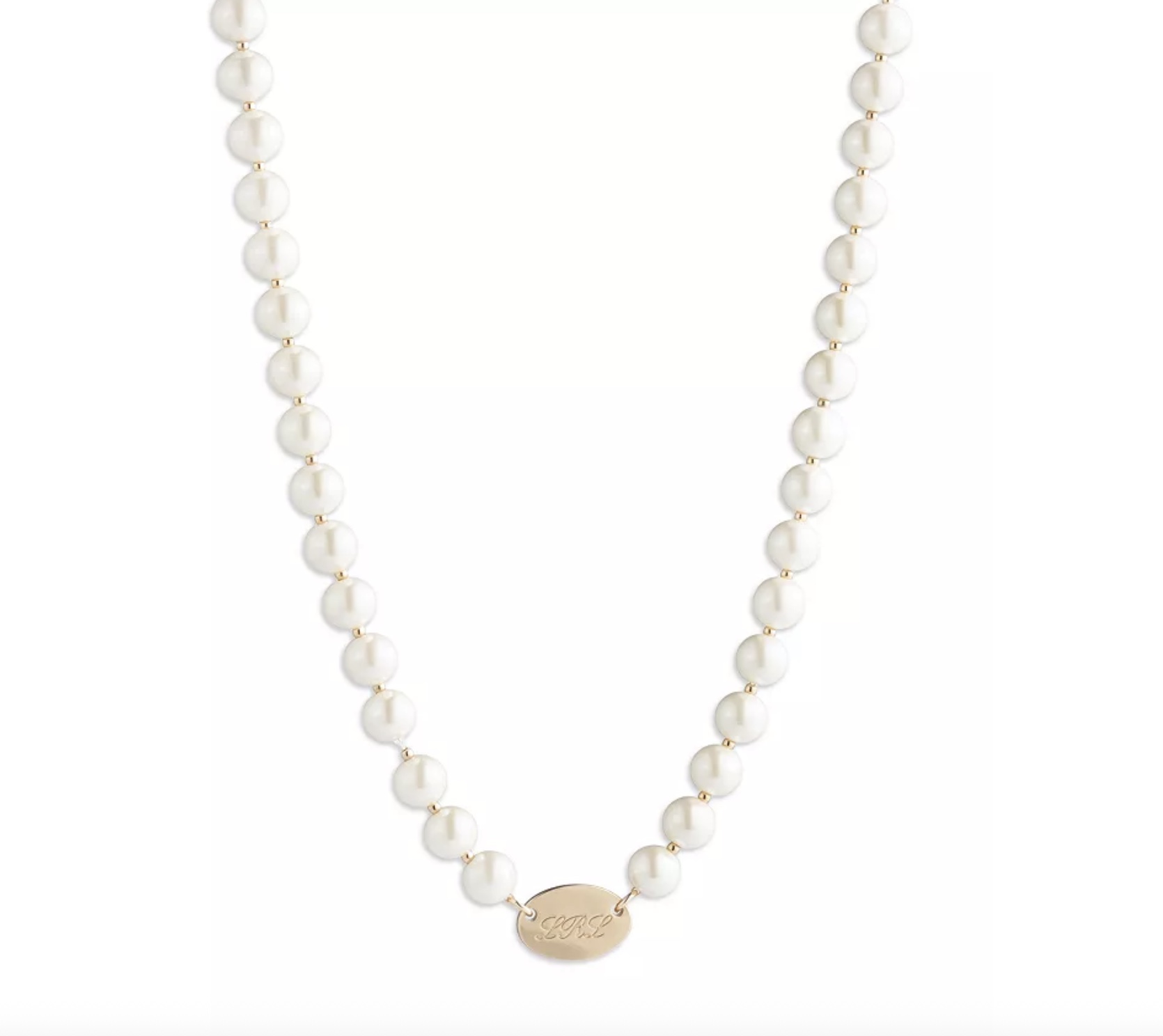 Ralph Lauren necklace