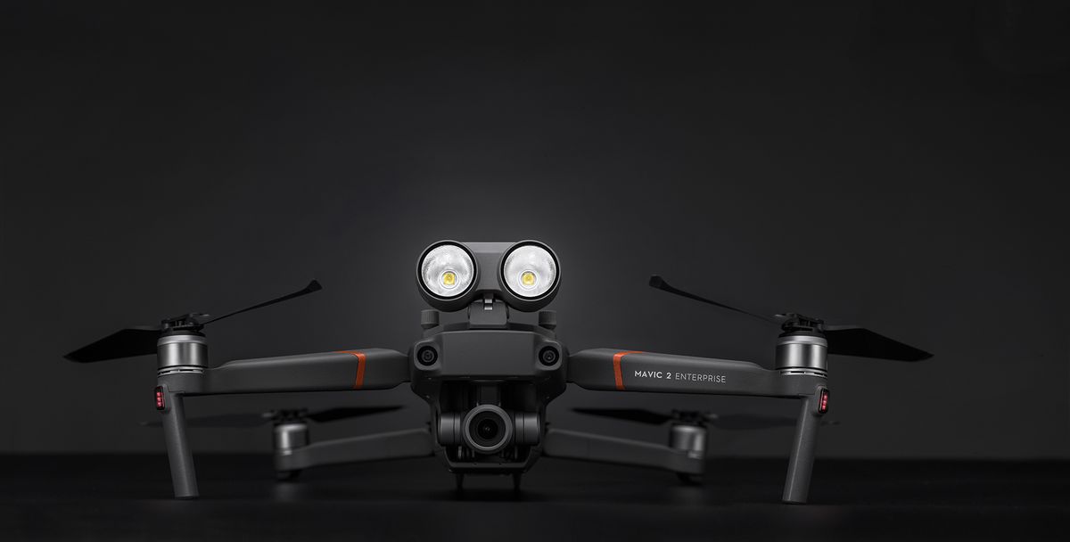 DJI Mavic 2 Enterprise