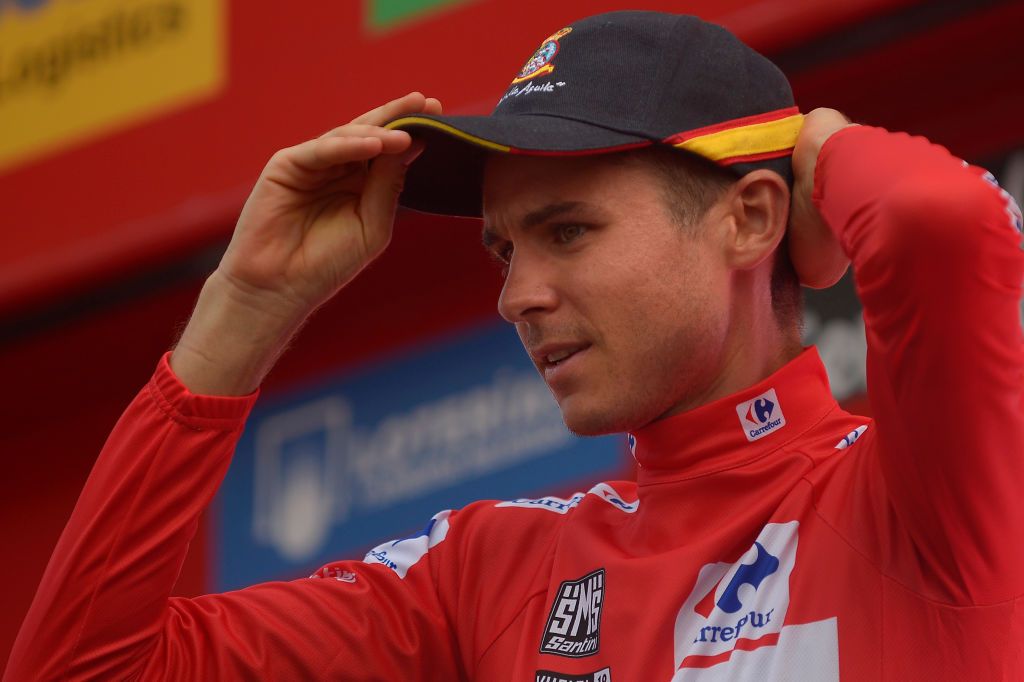 Rudy Molard (Groupama-FDJ)