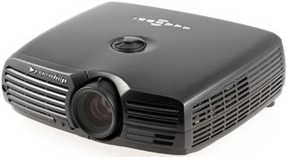 projectiondesign® Upgrades Projector Range