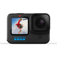 GoPro Hero 10 Black: $449.99 $234 at Amazon