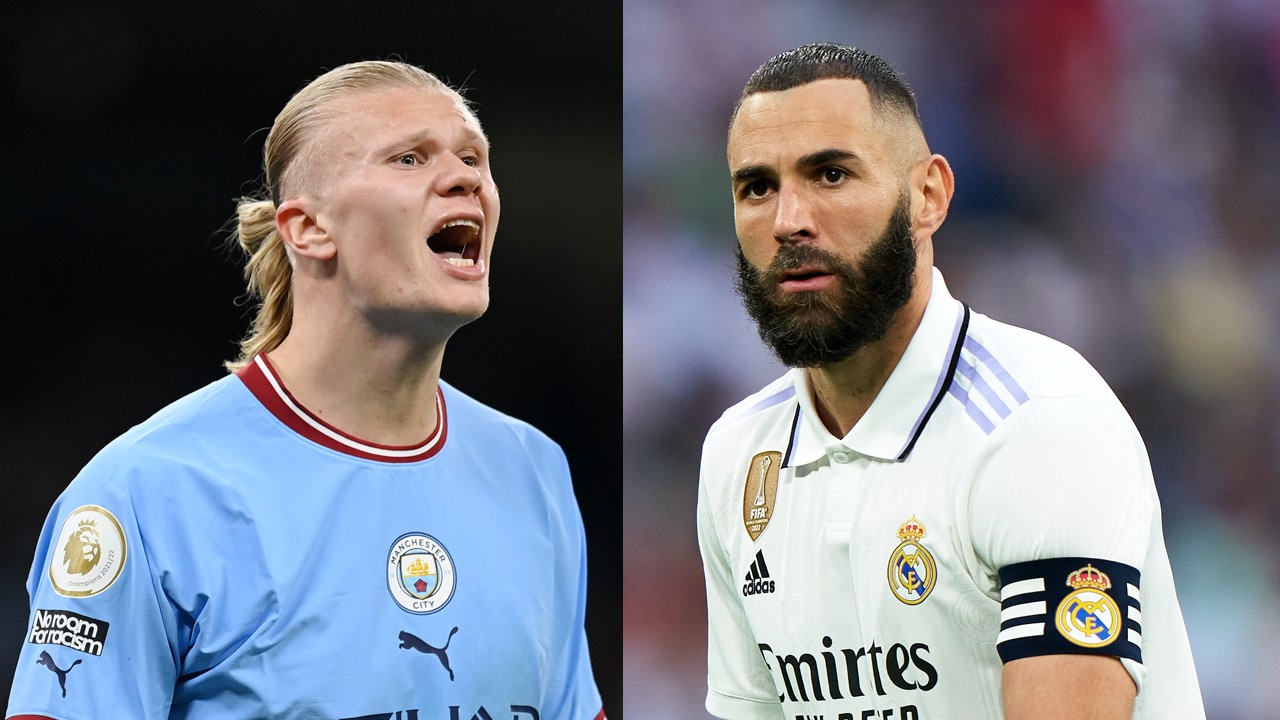 How to Watch Real Madrid vs Man City match: Real Madrid vs Man