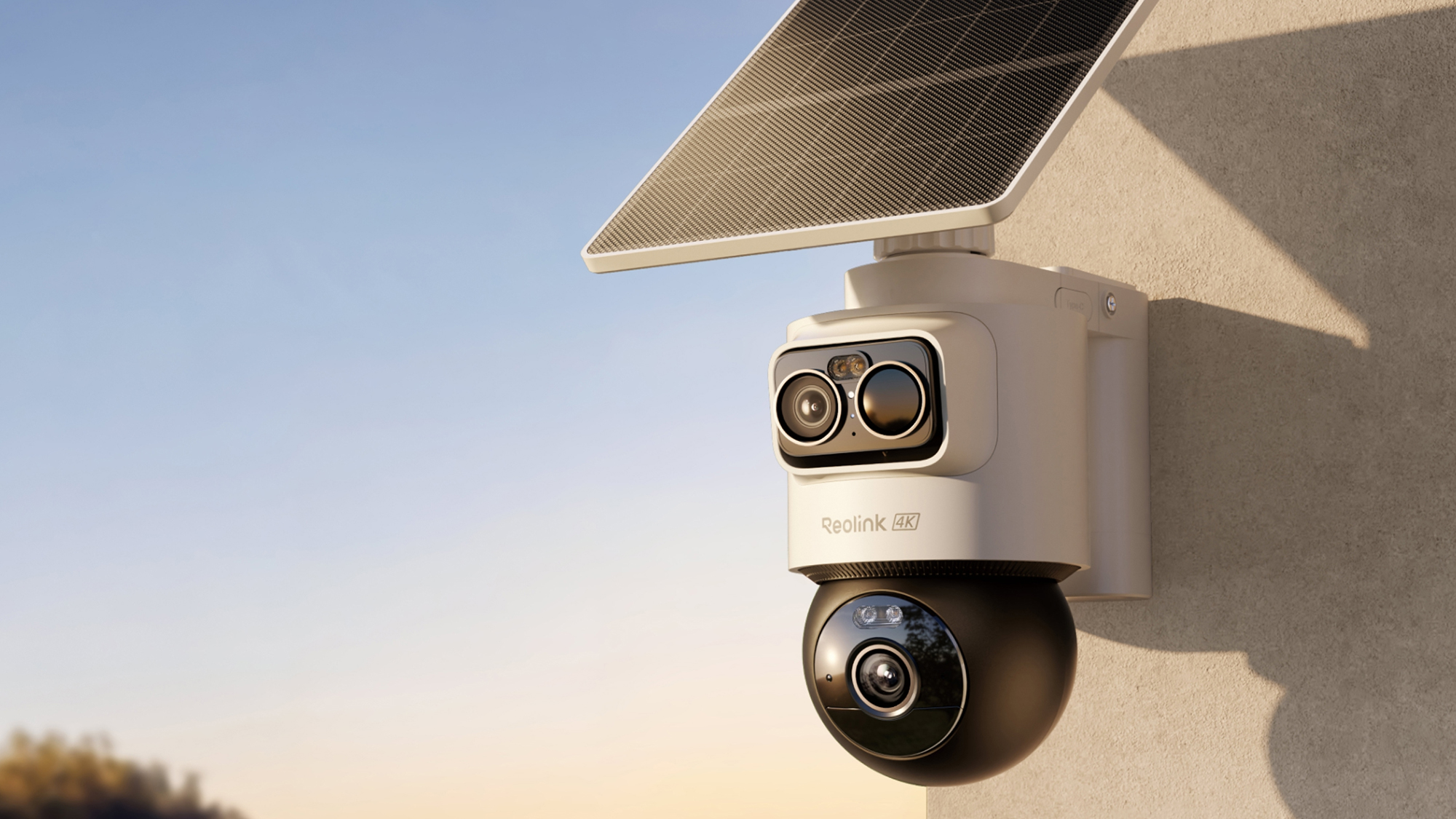 Reolink OMVI 2i Ultra Security Camera