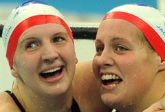 Rebecca Adlington