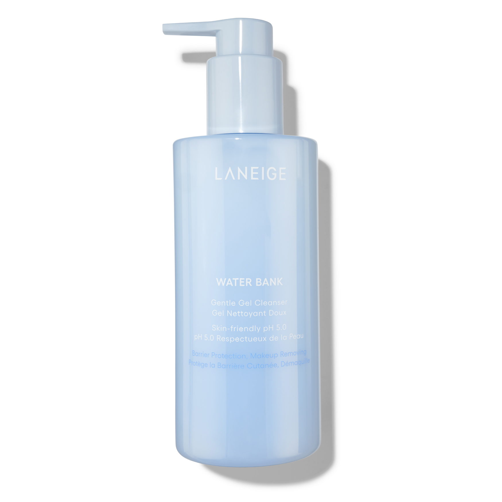 Laneige Water Bank Gentle Cleanser