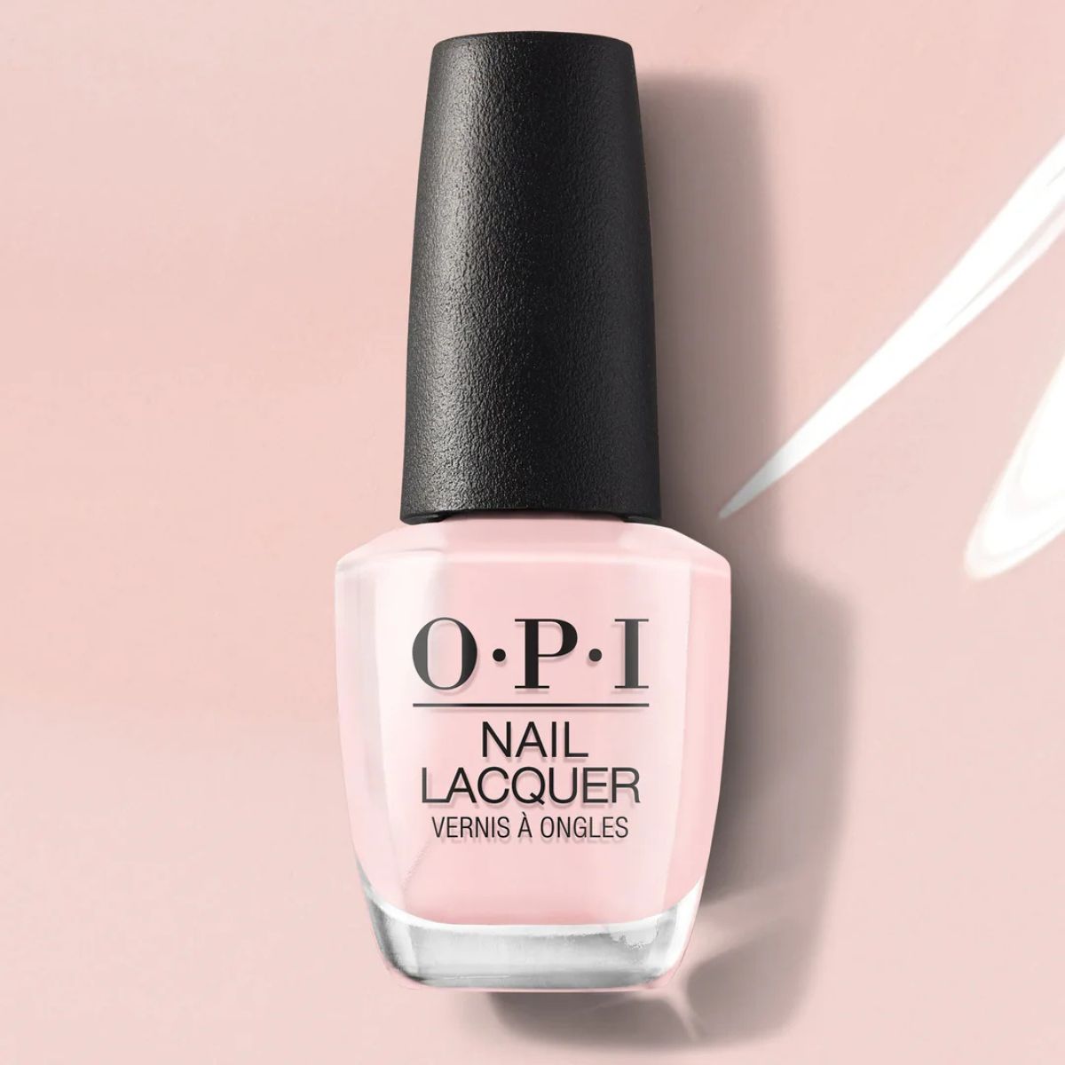 O.P.I, Nail Polish in Put It in Neutral